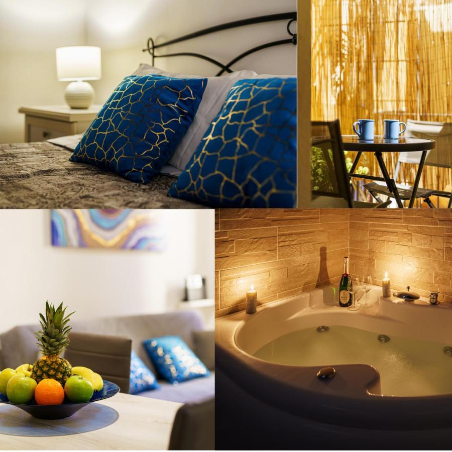 Appartement The Good Place *