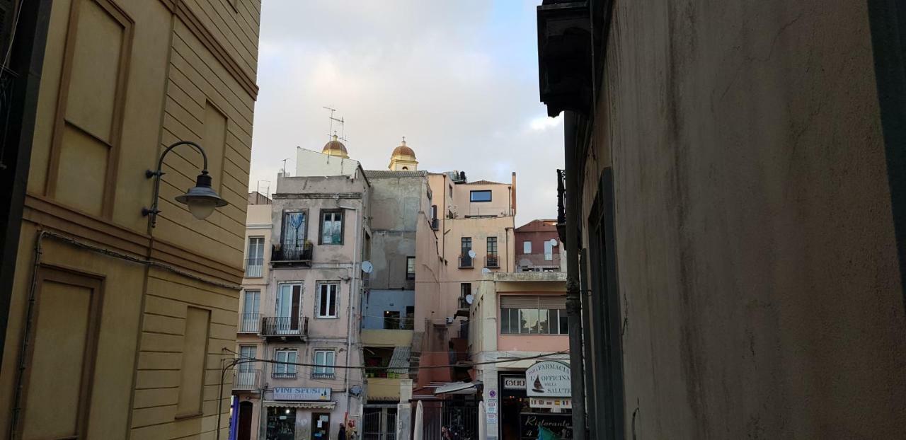 The Good Place * Cagliari