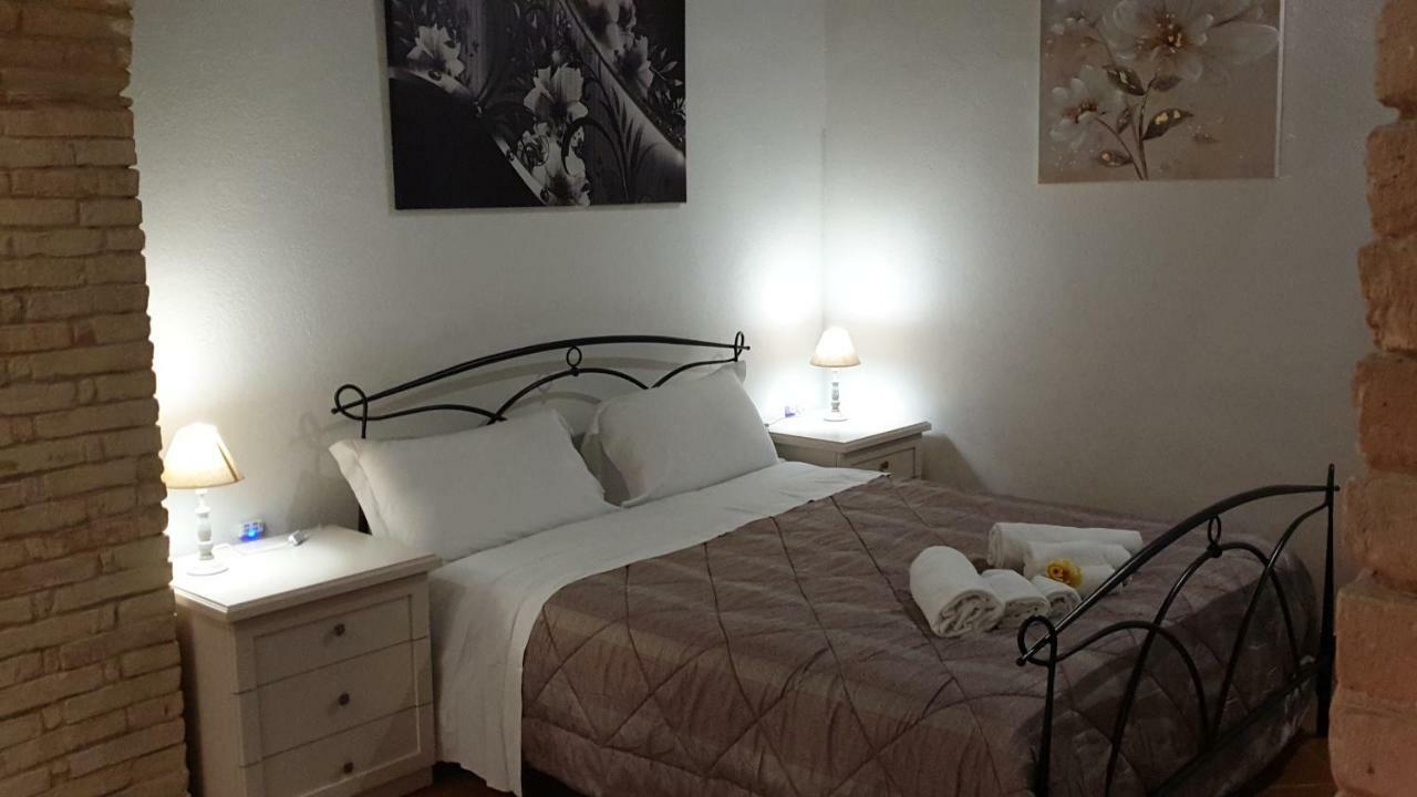 The Good Place Apartamento *