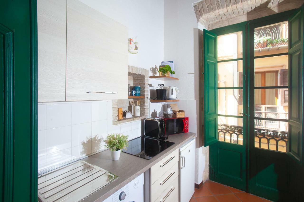 The Good Place Appartement Cagliari